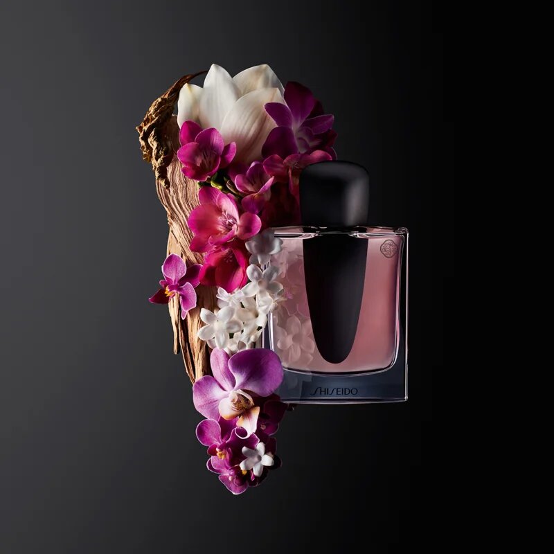 Shiseido Ginza Eau de Parfum hölgyeknek 30 ml