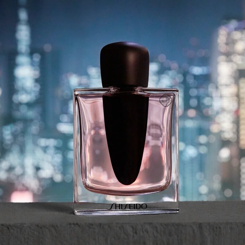 Shiseido Ginza Eau de Parfum hölgyeknek 30 ml