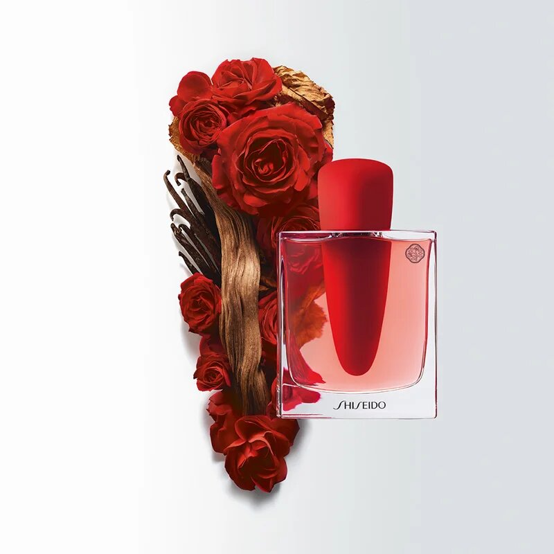 Shiseido Ginza Intense Eau de Parfum hölgyeknek 30 ml