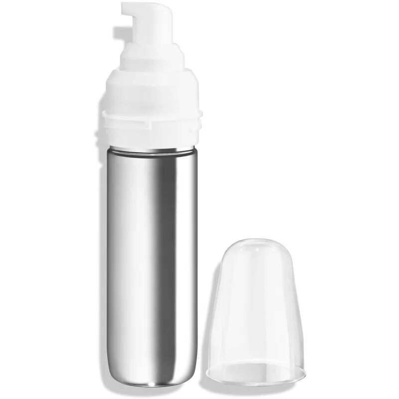 Shiseido Men Total Revitalizer bőröregedés elleni folyadék uraknak utántöltő 70 ml