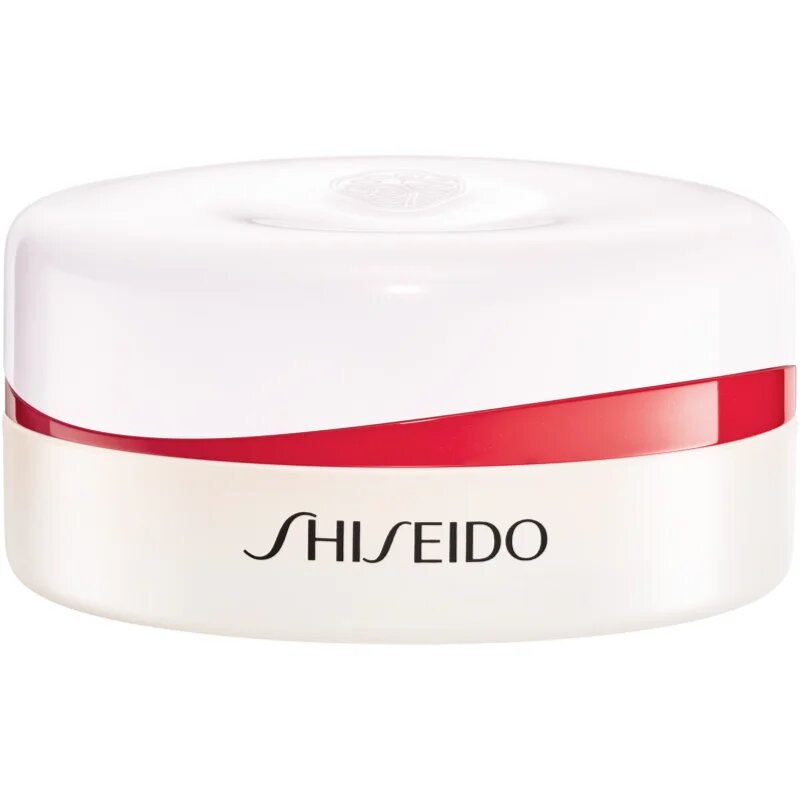 Shiseido Revitalessence Loose Setting Powder porpúder árnyalat 02 Smoothing Matte 7 g