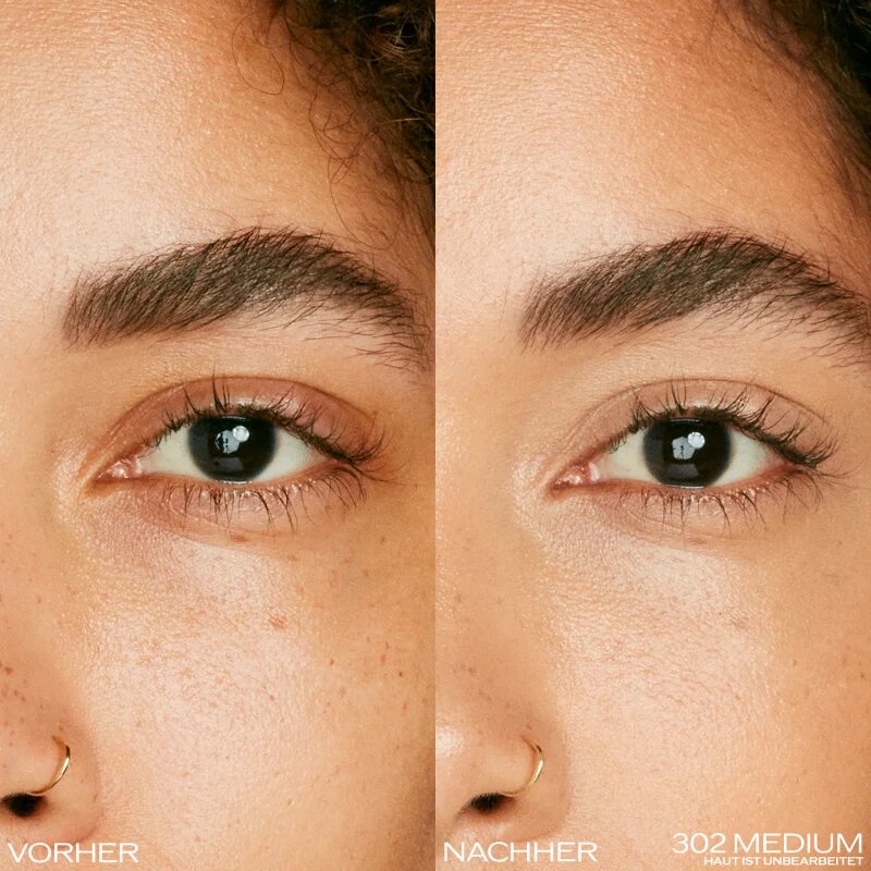 Shiseido Synchro Skin Radiant Lifting Concealer élénkítő korrektor árnyalat Medium 302 2.7 g
