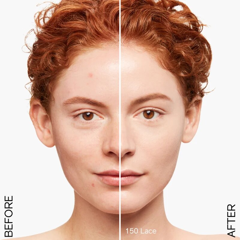 Shiseido Synchro Skin Radiant Lifting Foundation Advanced élénkítő lifting make-up SPF 30 árnyalat 150 Lace 30 ml
