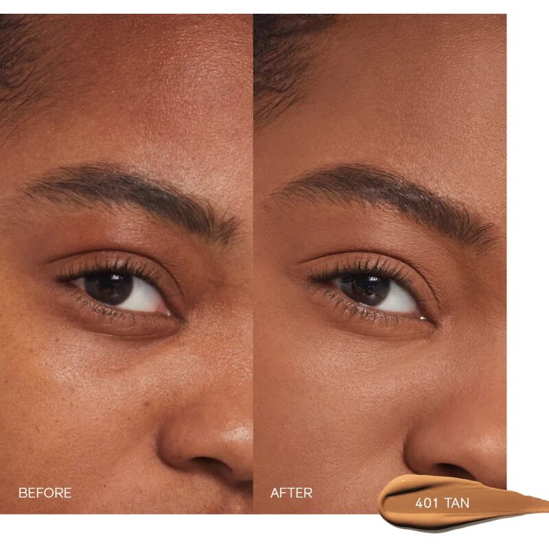 Shiseido Synchro Skin Self-Refreshing Concealer folyékony korrektor árnyalat 503 Deep 5.8 ml