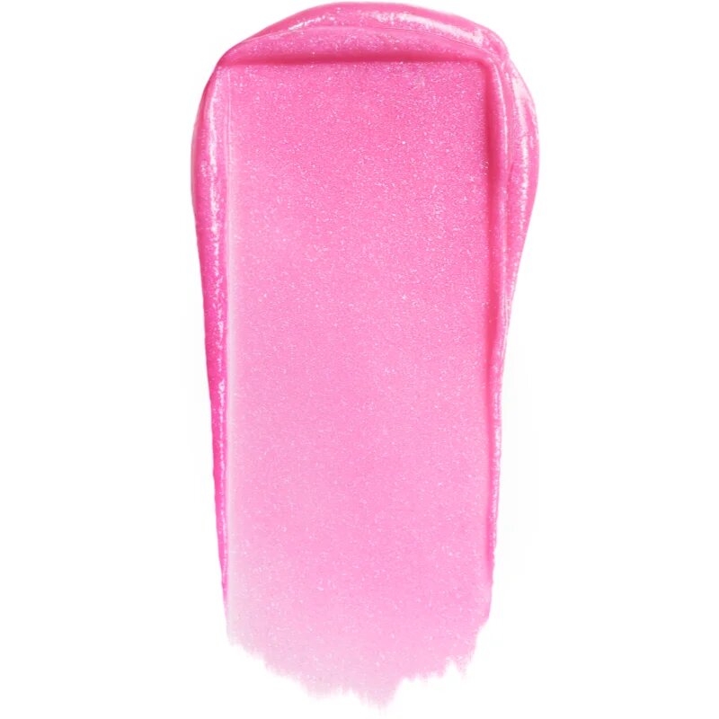 Shiseido Technosatin Pink selyem rúzs árnyalat 02 Sparkling Pink 3.3 g