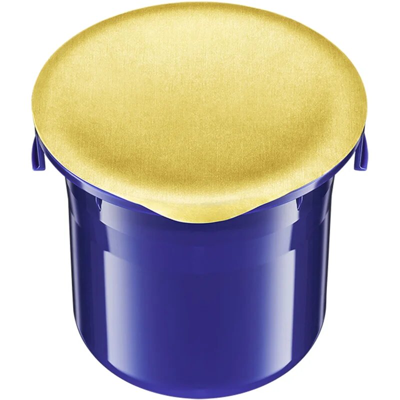 Shiseido Vital Perfection Concentrated Supreme Cream bőrfrissítő krém a ráncok csökkentéséért utántöltő 50 ml