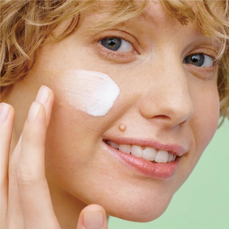 Shiseido Waso Shikulime hidratáló krém az arcra hölgyeknek 50 ml