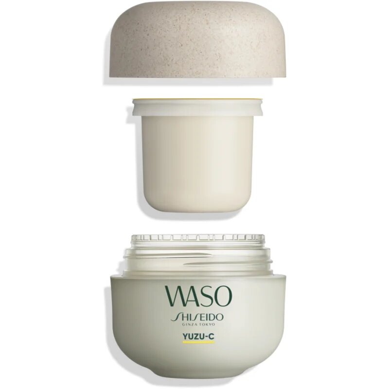 Shiseido Waso Yuzu-C éjszakai maszk az arcra utántöltő 50 ml