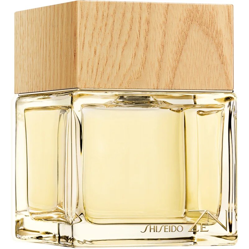 Shiseido Zen Eau de Parfum hölgyeknek 100 ml