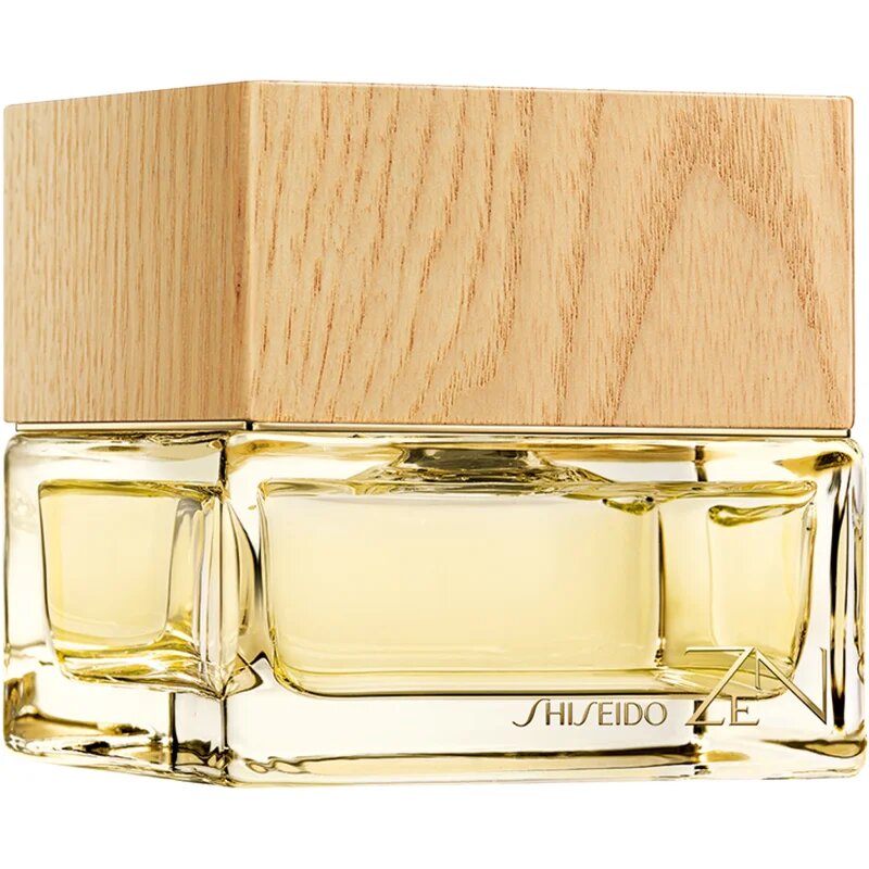 Shiseido Zen Eau de Parfum hölgyeknek 30 ml