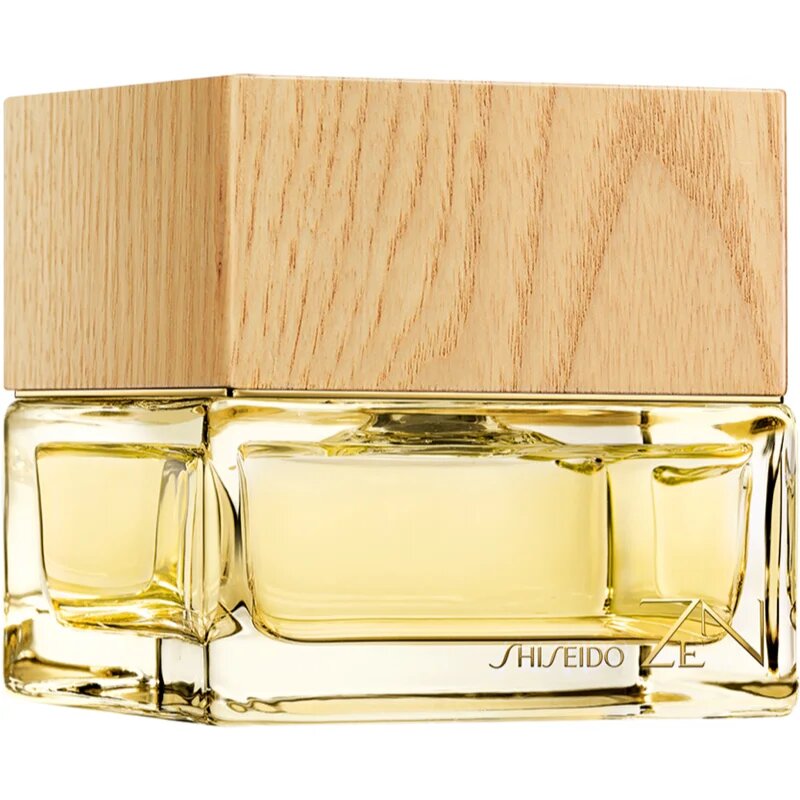 Shiseido Zen Eau de Parfum hölgyeknek 50 ml