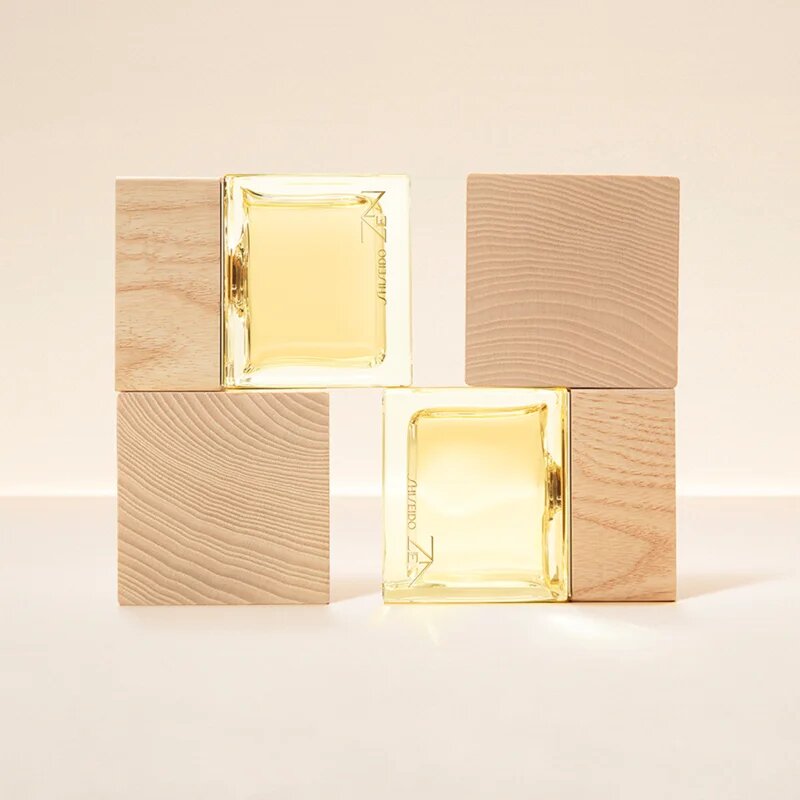 Shiseido Zen Eau de Parfum hölgyeknek 50 ml
