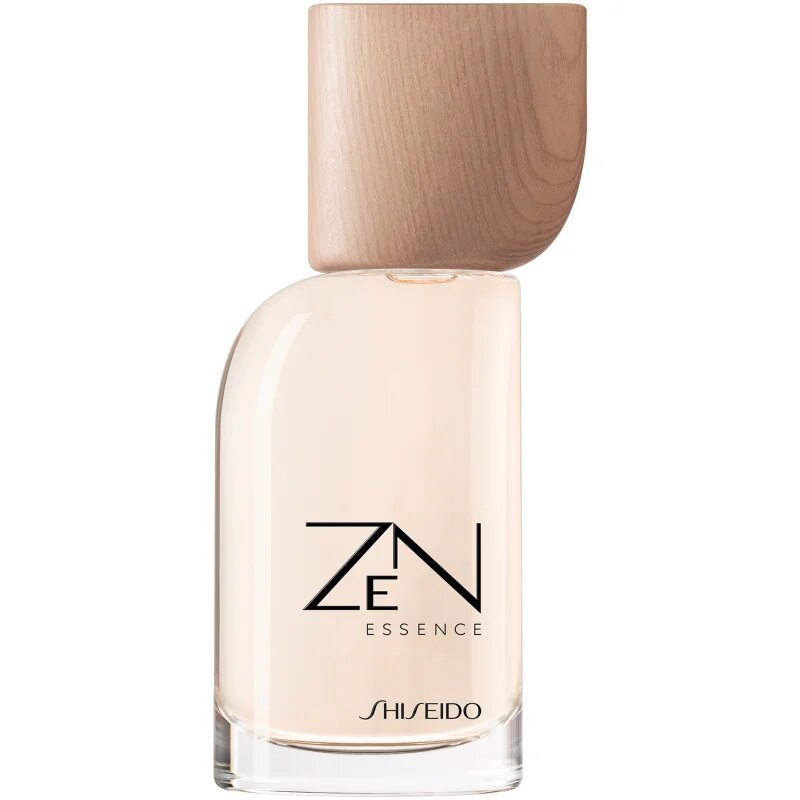 Shiseido Zen Essence Eau de Parfum hölgyeknek 100 ml