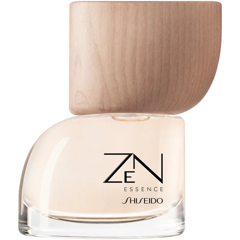 Shiseido Zen Essence Eau de Parfum hölgyeknek 30 ml