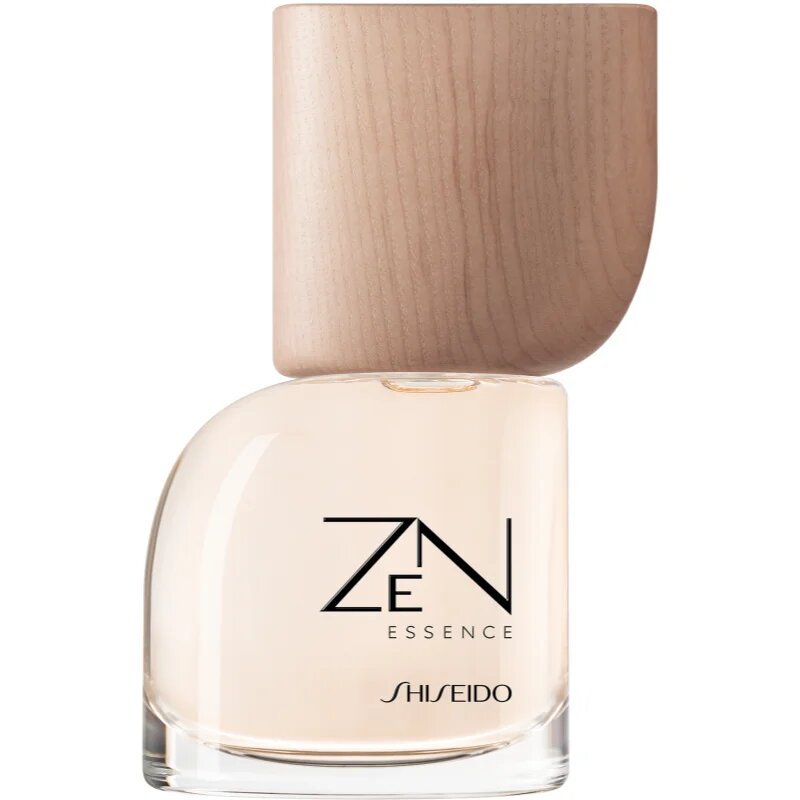 Shiseido Zen Essence Eau de Parfum hölgyeknek 50 ml