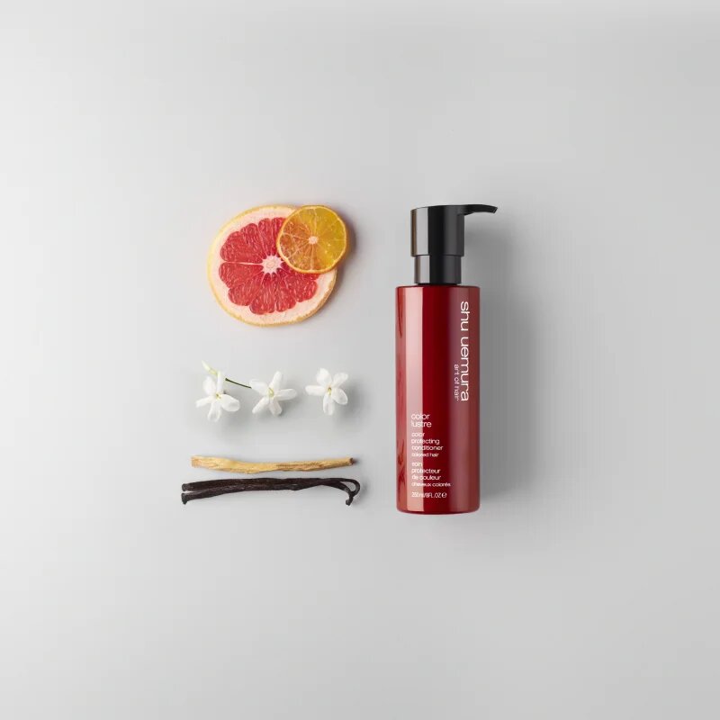 Shu Uemura Color Lustre kondicionáló festett hajra 250 ml