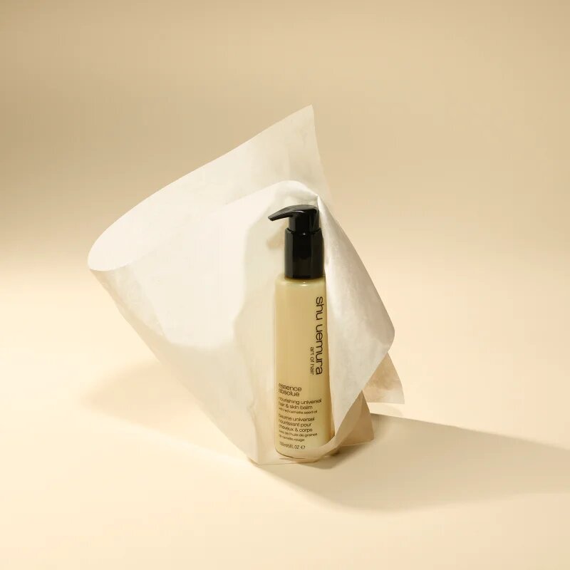 Shu Uemura Essence Absolue hajbalzsam 150 ml