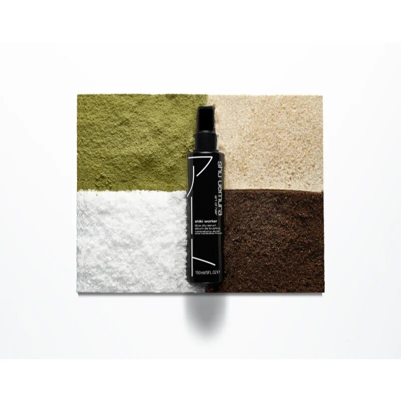 Shu Uemura Styling shiki worker könnyű multifunkciós spray 150 ml