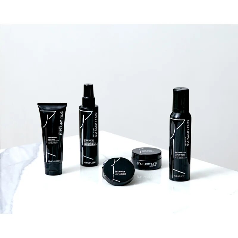 Shu Uemura Styling shiki worker könnyű multifunkciós spray 150 ml