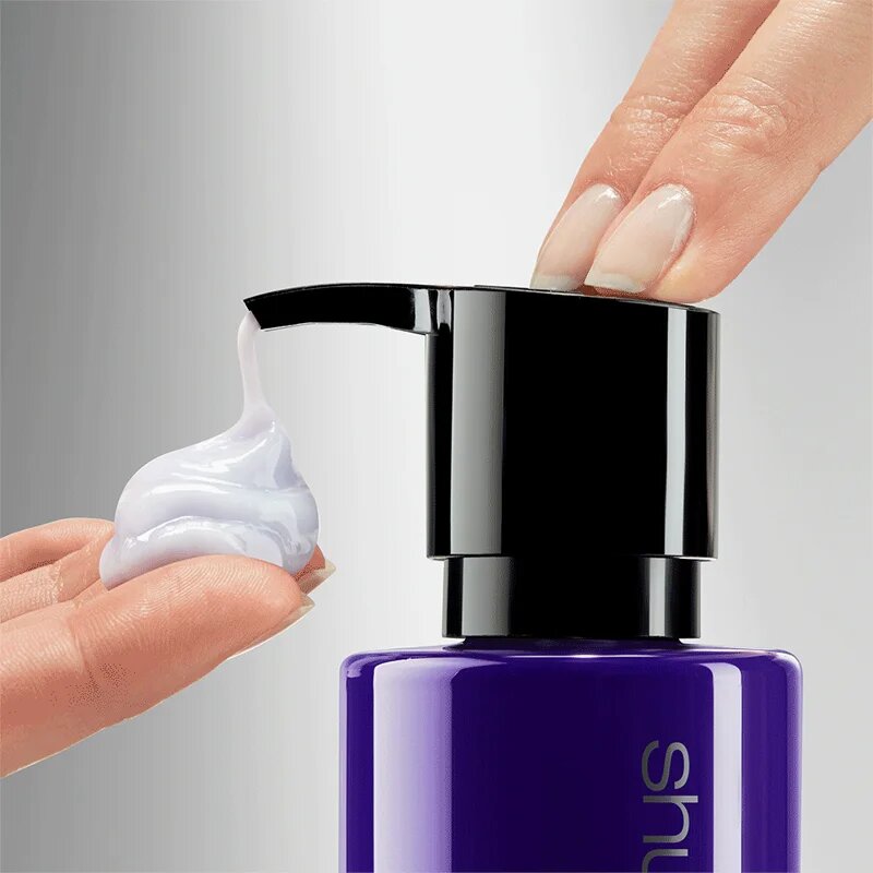 Shu Uemura Yūbi Blonde Conditioner erősítő kondicionáló szőke hajra 250 ml