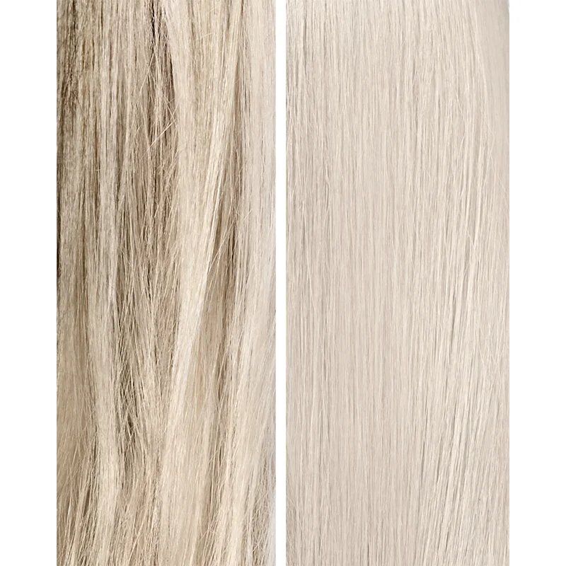 Shu Uemura Yūbi Blonde Conditioner erősítő kondicionáló szőke hajra 250 ml