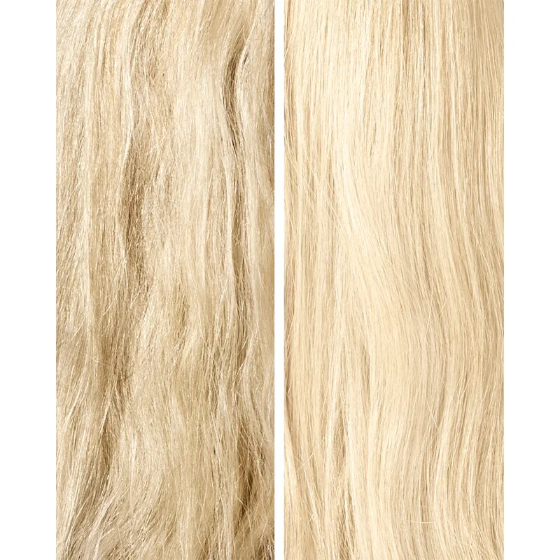 Shu Uemura Yūbi Blonde Shampoo élénkítő sampon szőke és ősz hajra 300 ml