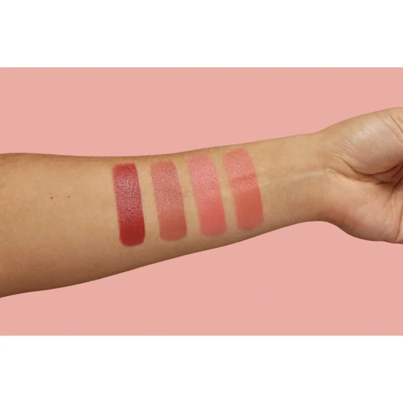 Sigma Beauty Blush krémes arcpirosító árnyalat Cor-de-Rosa 45 g