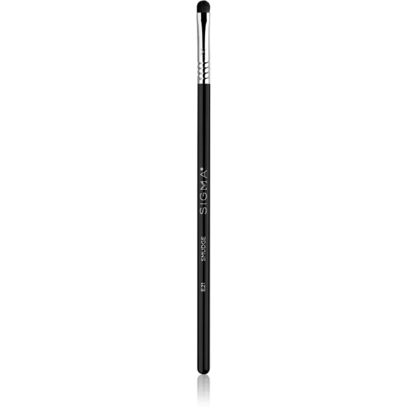 Sigma Beauty Eyes E21 szemhéjfesték ecset 1 db