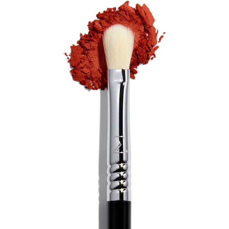 Sigma Beauty Eyes E27 satírozó szemhéjpúderecset 1 db