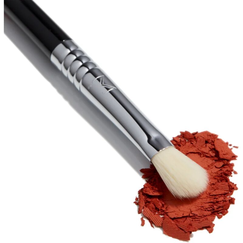 Sigma Beauty Eyes E27 satírozó szemhéjpúderecset 1 db