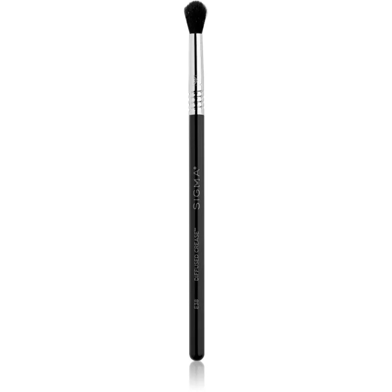 Sigma Beauty Eyes E38 kontúr ecset a szemhéjfestékhez 1 db