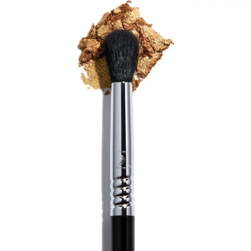Sigma Beauty Eyes E38 kontúr ecset a szemhéjfestékhez 1 db