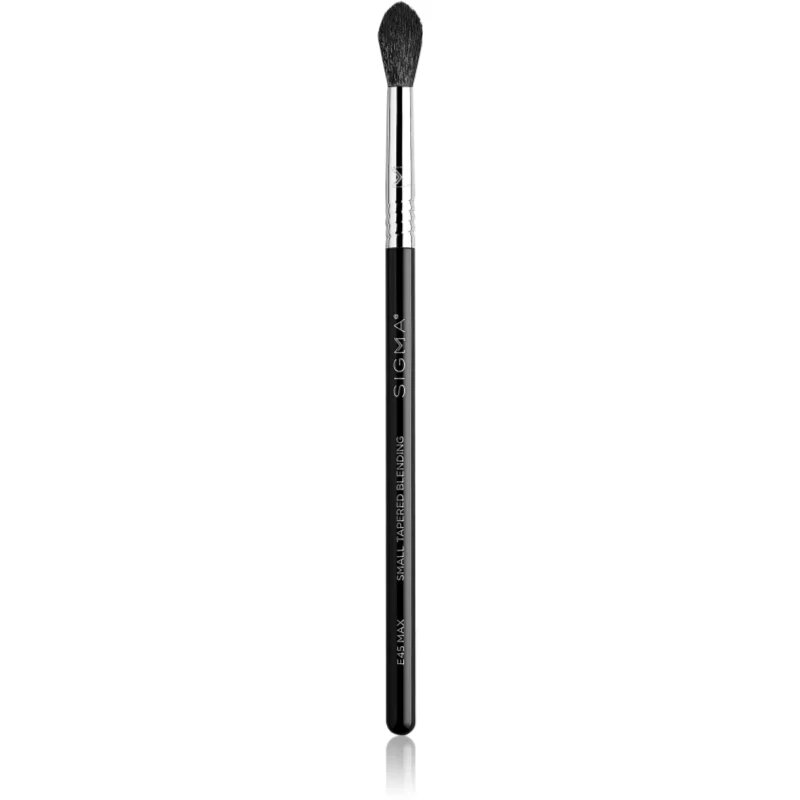 Sigma Beauty Eyes E45 ecset az alap szemhéjfestékekre 1 db