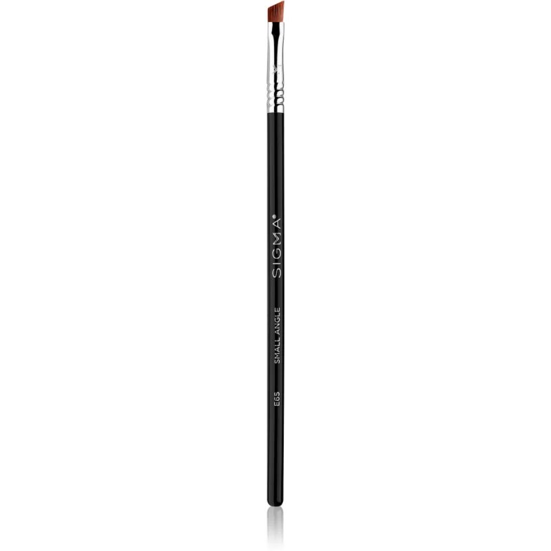 Sigma Beauty Eyes E65 szemhéjfesték ecset 1 db