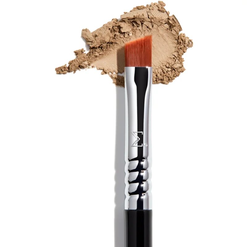 Sigma Beauty Eyes E65 szemhéjfesték ecset 1 db