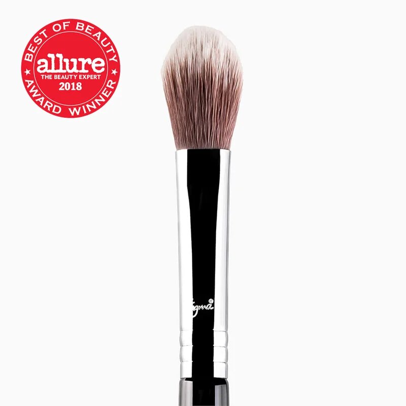 Sigma Beauty Face F03 High Cheekbone Highlighter™ Brush highlighter ecset 1 db