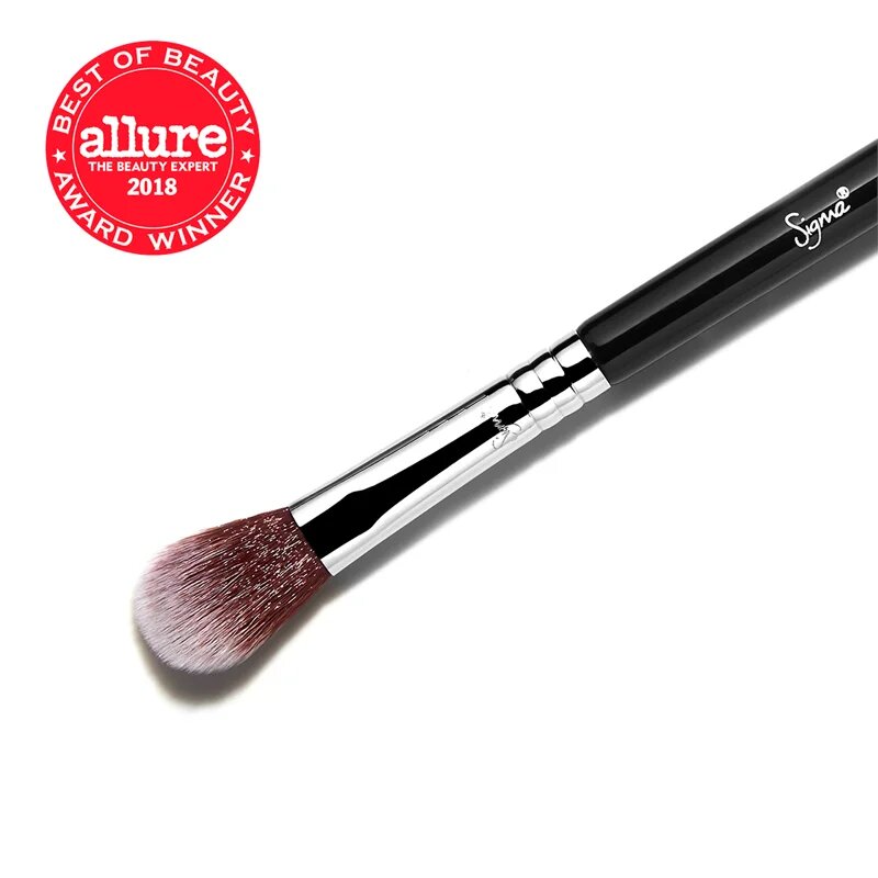 Sigma Beauty Face F03 High Cheekbone Highlighter™ Brush highlighter ecset 1 db
