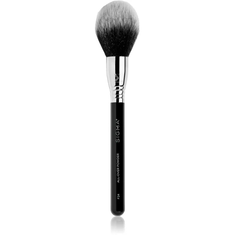 Sigma Beauty Face F24 púderecset 1 db
