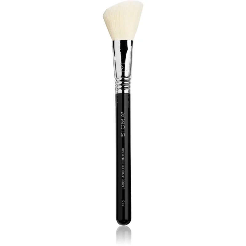 Sigma Beauty Face F40 púderező ecset 1 db