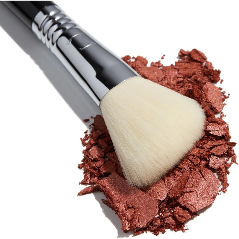 Sigma Beauty Face F40 púderező ecset 1 db