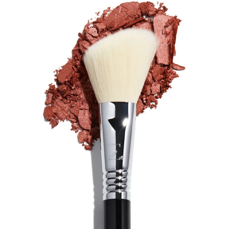 Sigma Beauty Face F40 púderező ecset 1 db