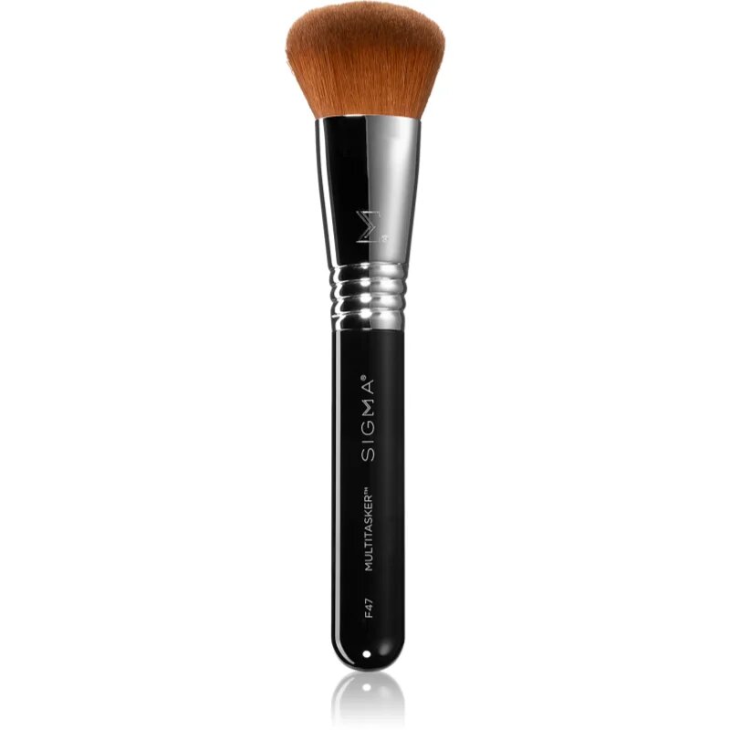 Sigma Beauty Face F47 Multitasker™ Brush multifunkciós ecset 1 db