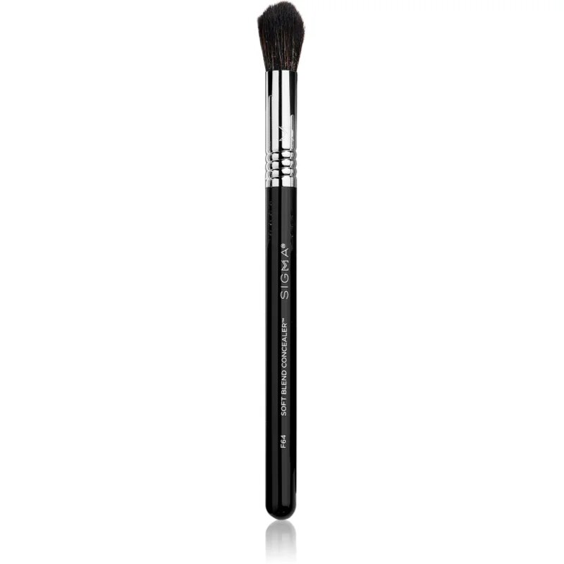 Sigma Beauty Face F64 korrektor ecset 1 db