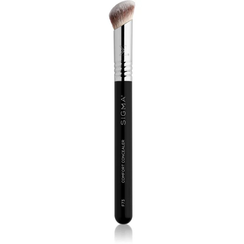 Sigma Beauty Face F73 Comfort Concealer korrektor ecset 1 db