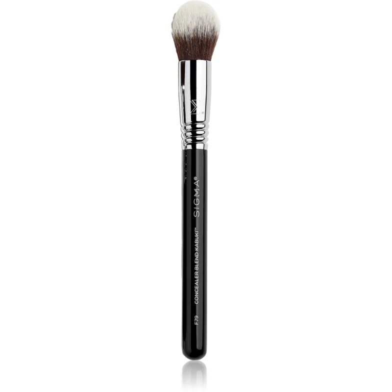 Sigma Beauty Face F79 kabuki korrektor ecset 1 db