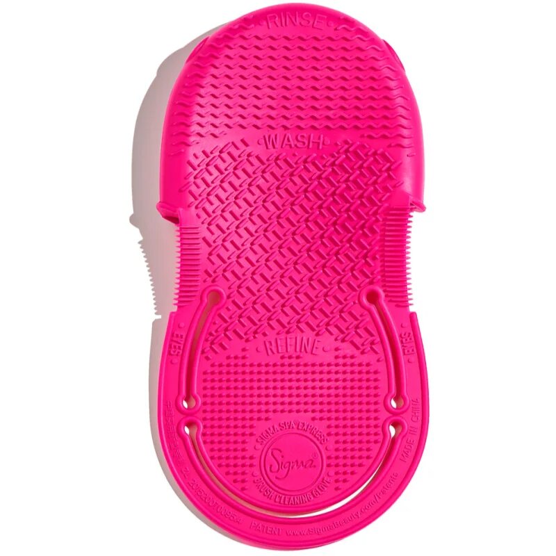 Sigma Beauty Sigma Spa Express tisztító ecset alátét 1 db