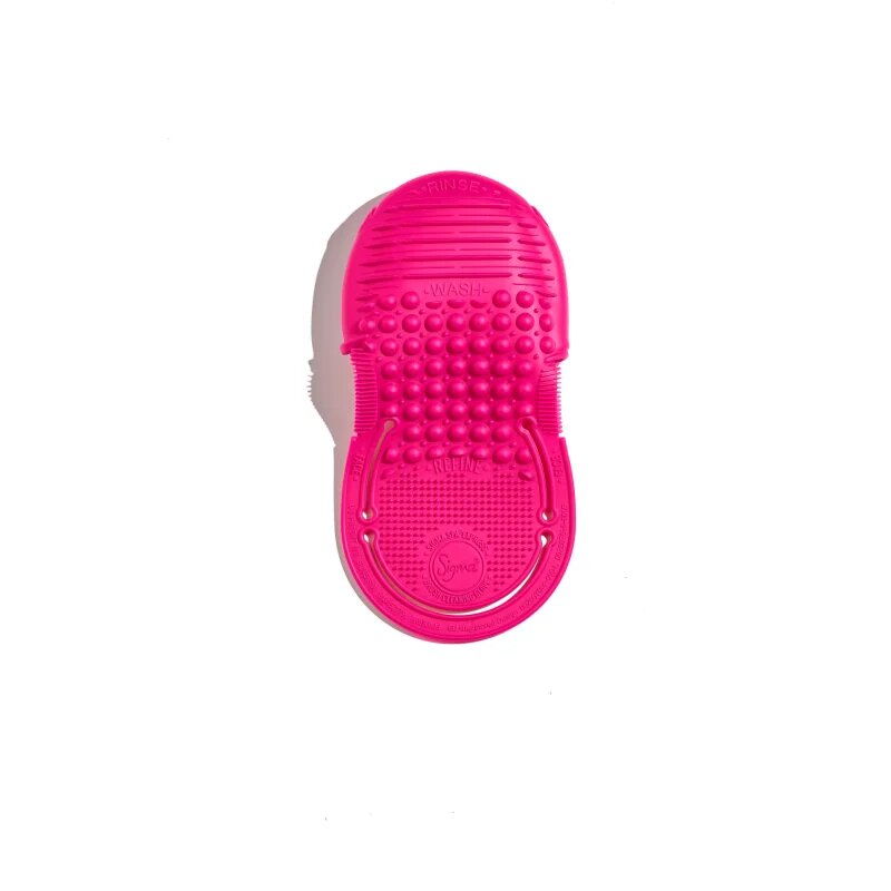 Sigma Beauty Sigma Spa Express tisztító ecset alátét 1 db