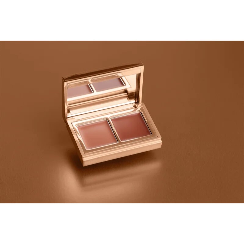 Sigma Beauty Spectrum Color-Correcting Duo krémes korrektor árnyalat Light to Medium 152 g