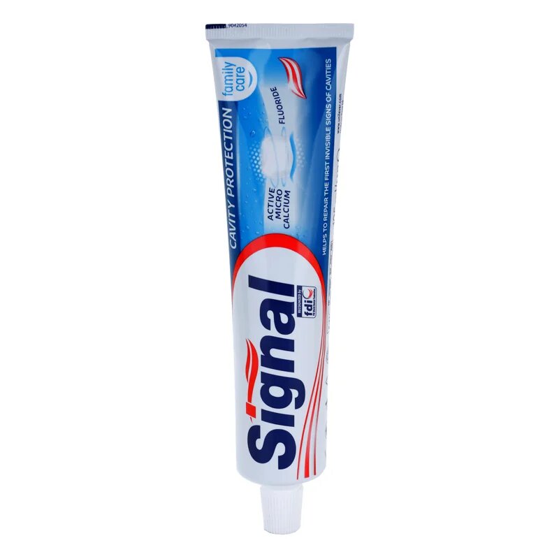 Signal Cavity Protection fogkrém 125 ml
