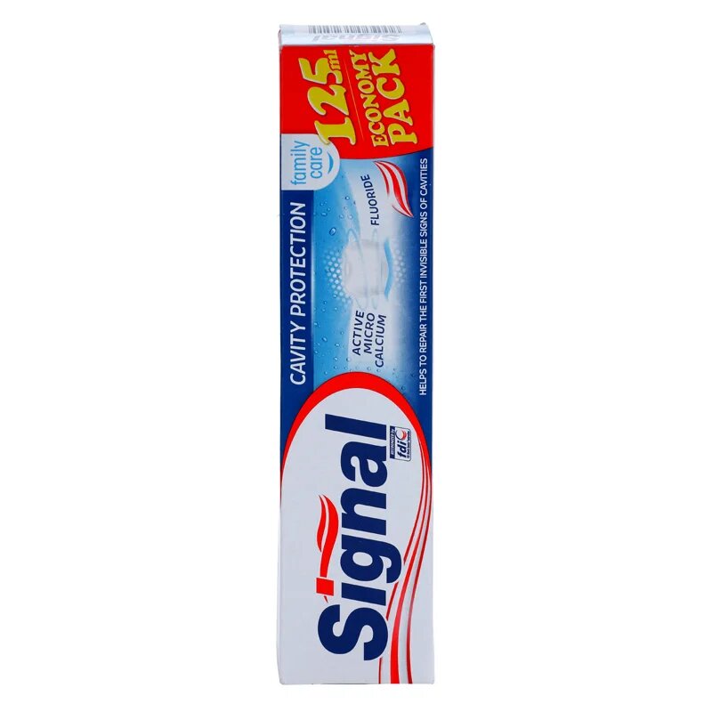 Signal Cavity Protection fogkrém 125 ml